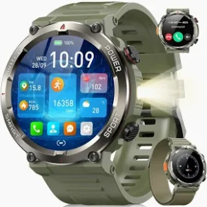 Smartwatch Deportivo