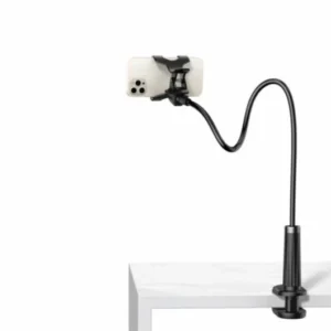 Soporte de Escritorio para Móvil y Tablet Ajustable