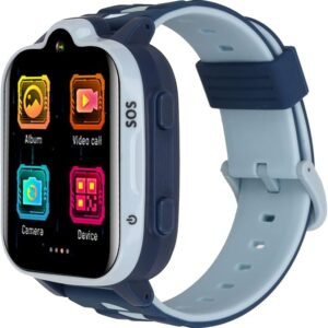 Reloj Inteligente Infantil con GPS