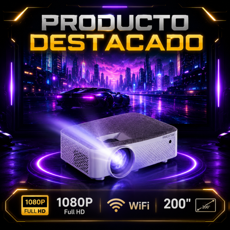 ⭐Producto destacado de Junio